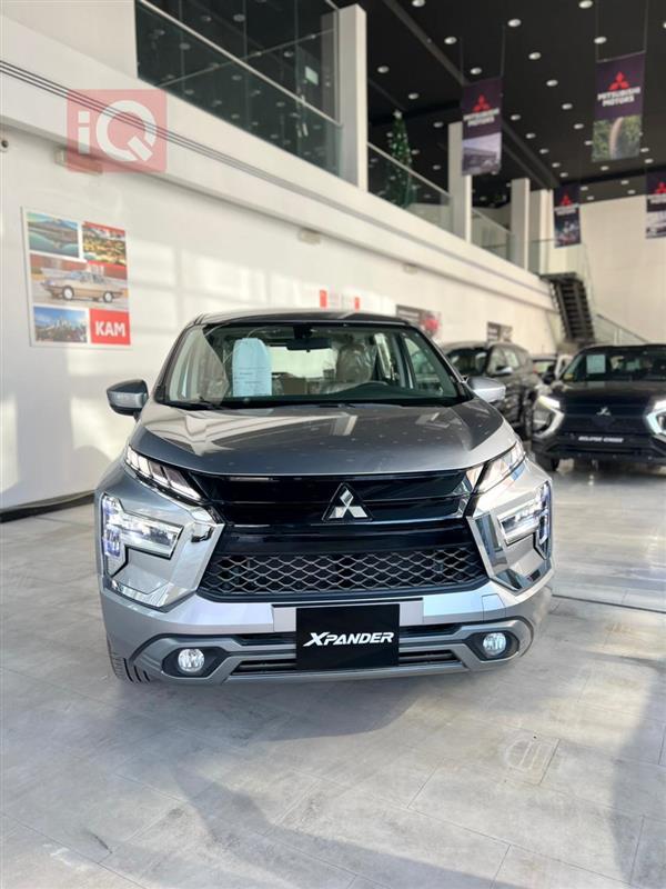 ميتسوبيشي اكسباندر 2024 للبيع في العراق - بغداد